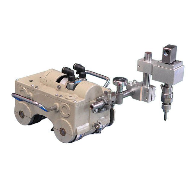 Portable Cutting Machine - Multi-Axis Cutting Equipment - CXB Machinery Co., Ltd