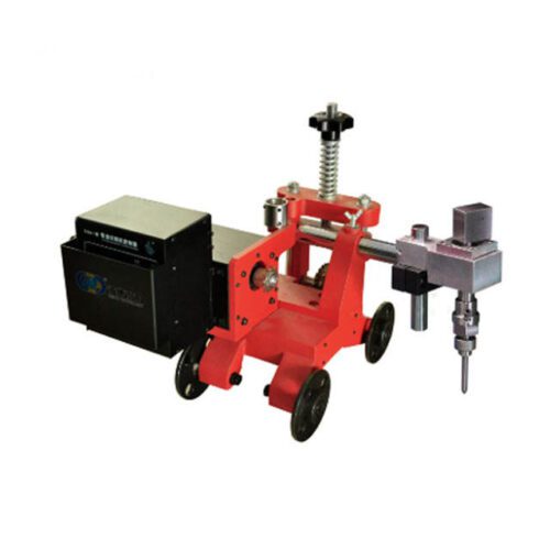 Portable Cutting Machine - Multi-Axis Cutting Equipment - C...