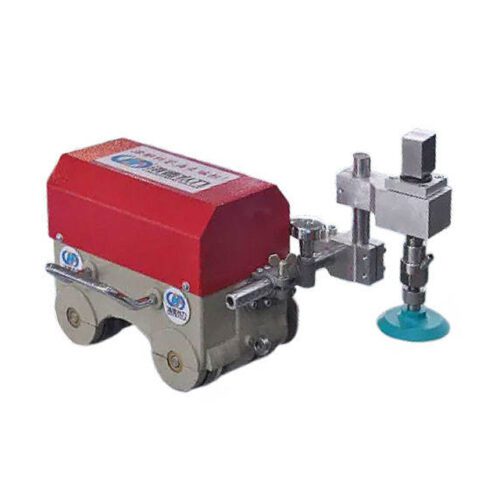 Portable Cutting Machine - Multi-Axis Cutting Equipment - C...
