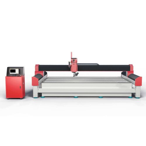 Waterjet Cutting Machine - Waterjet Equipment - CXB Machine...