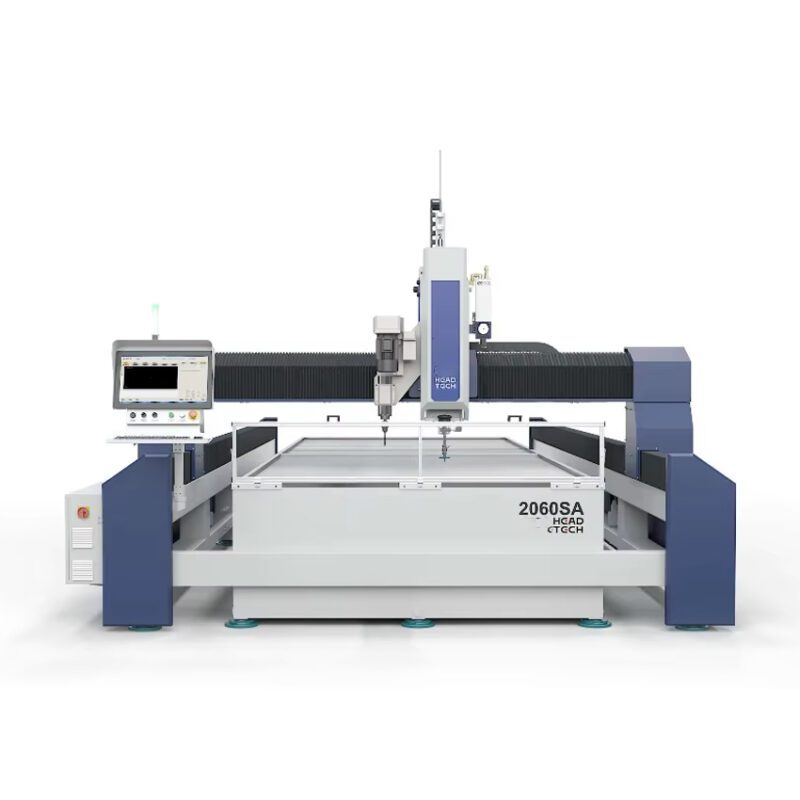 Multi-Axis Cutting Machine - Multi-Axis Cutting Equipment - CXB Machinery Co., Ltd