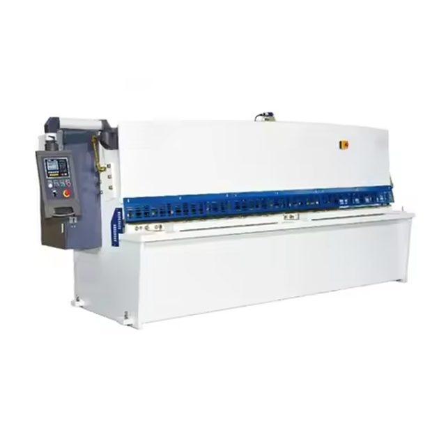 Sheet Metal Processing Machine - Sheet Metal Equipment - C...
