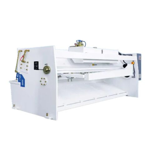 Sheet Metal Processing Machine - Sheet Metal Equipment - C...
