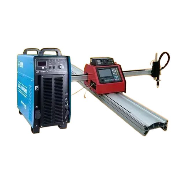 Portable Plasma Cutting Machine - Plasma Equipment - CXB Machinery Co., Ltd