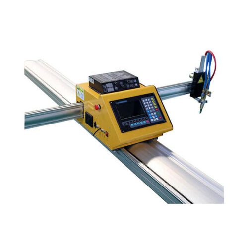 Portable Plasma Cutting Machine - Plasma Equipment - CXB M...