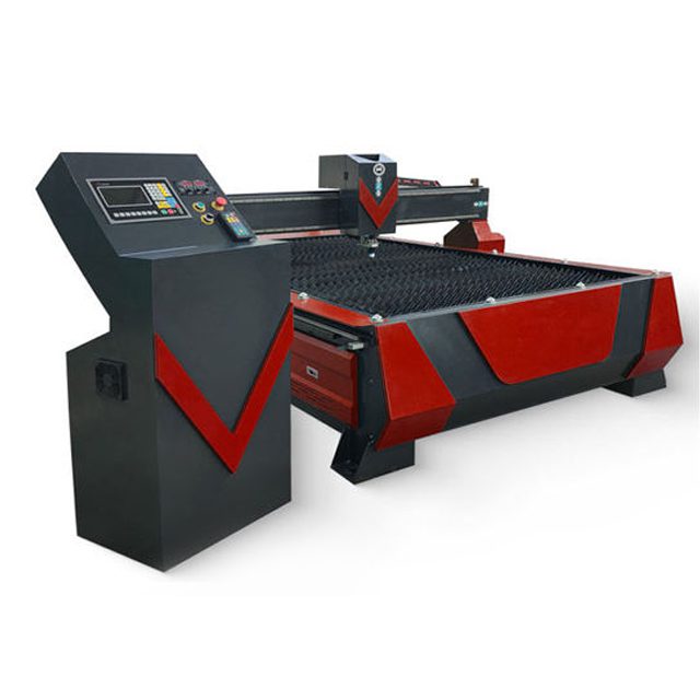 CNC Plasma Cutting Machine - Plasma Equipment - CXB Machinery Co., Ltd