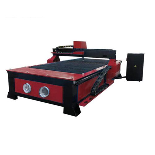 CNC Plasma Cutting Machine - Plasma Equipment - CXB Machinery Co., Ltd