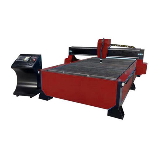 CNC Plasma Cutting Machine - Plasma Equipment - CXB Machinery Co., Ltd